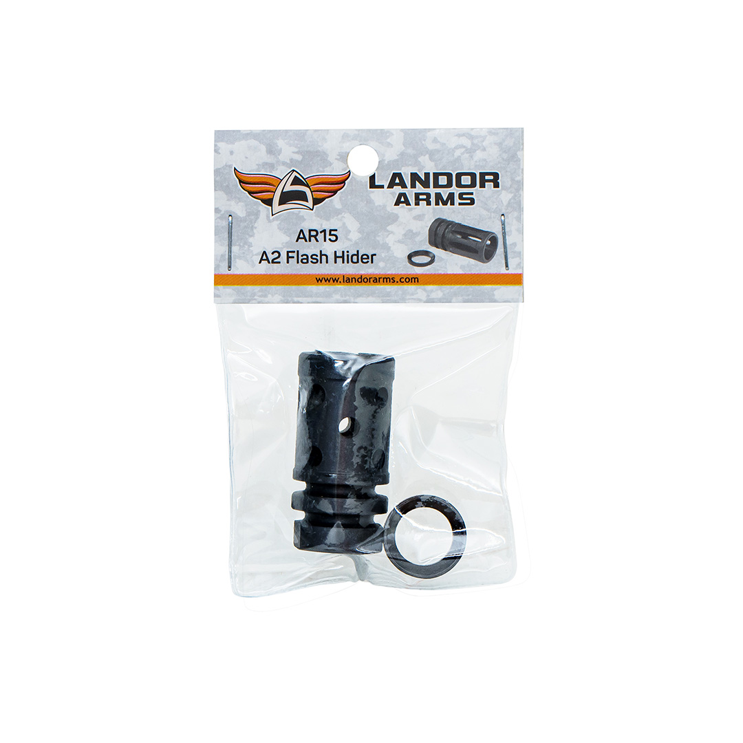 A2 Flash Hider
