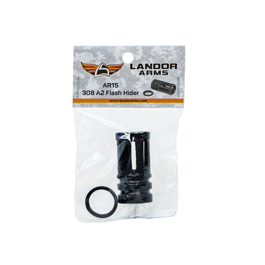 A2 Flash Hider
