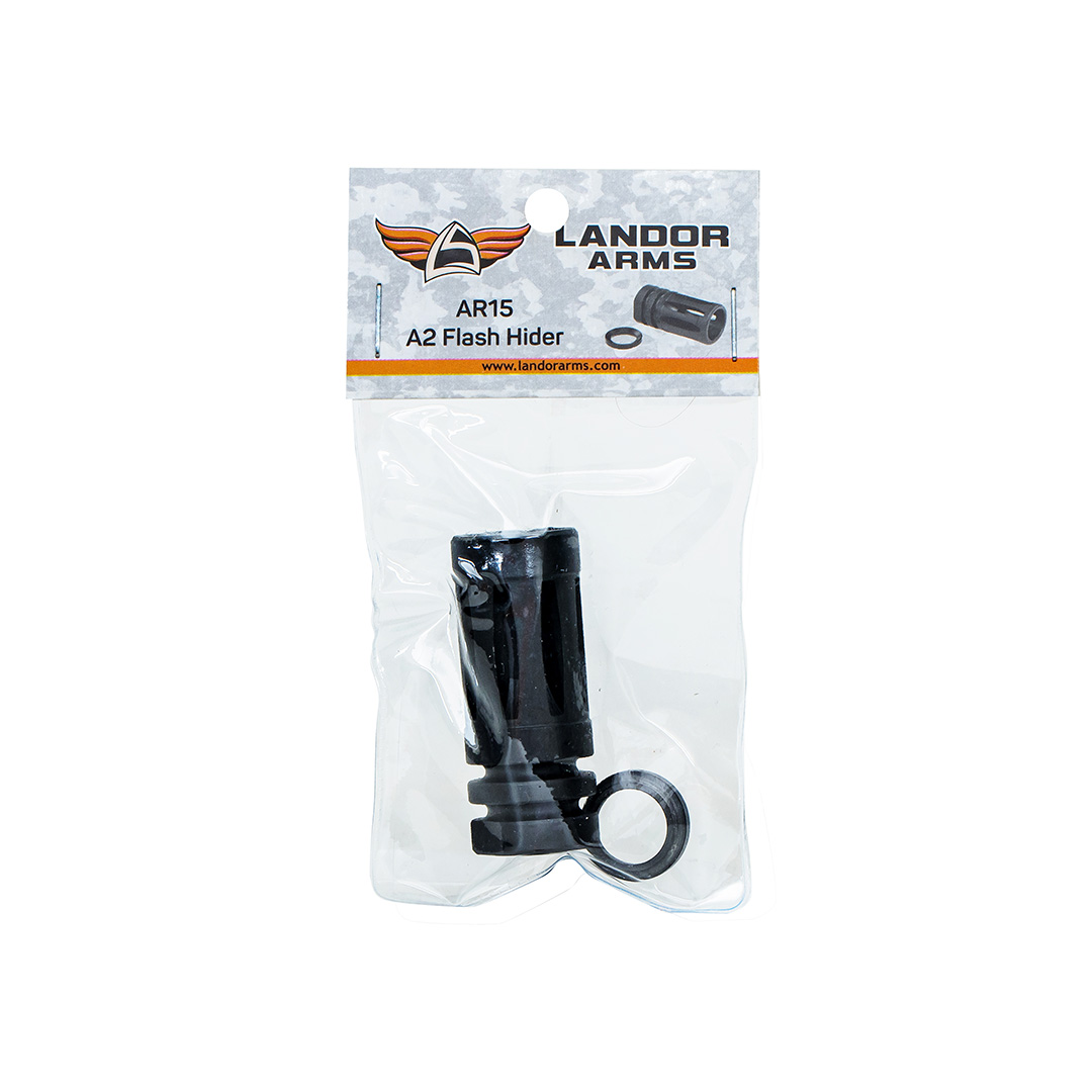 A2 Flash Hider
