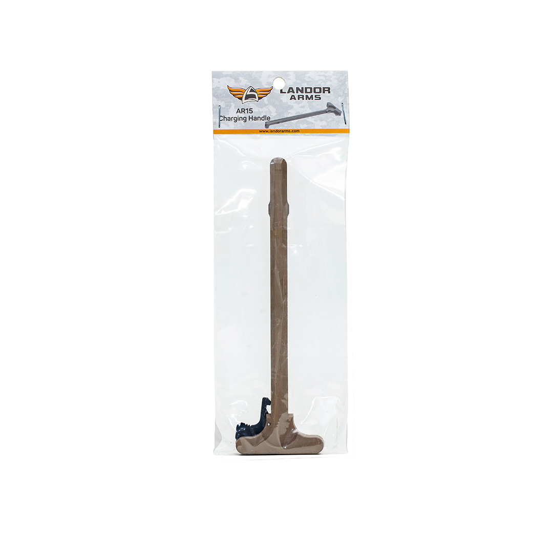 Charging Handle