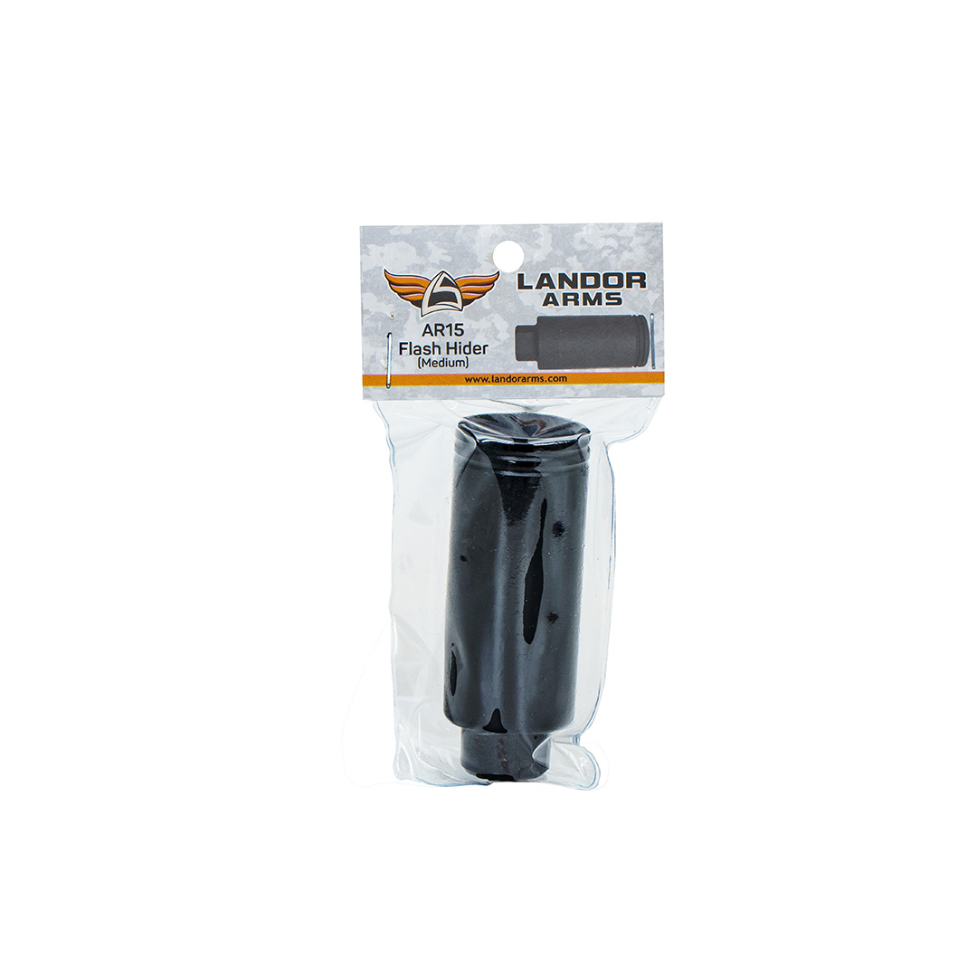Flash Hider (Medium)