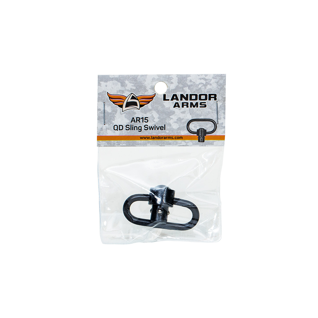 QD Sling Swivel